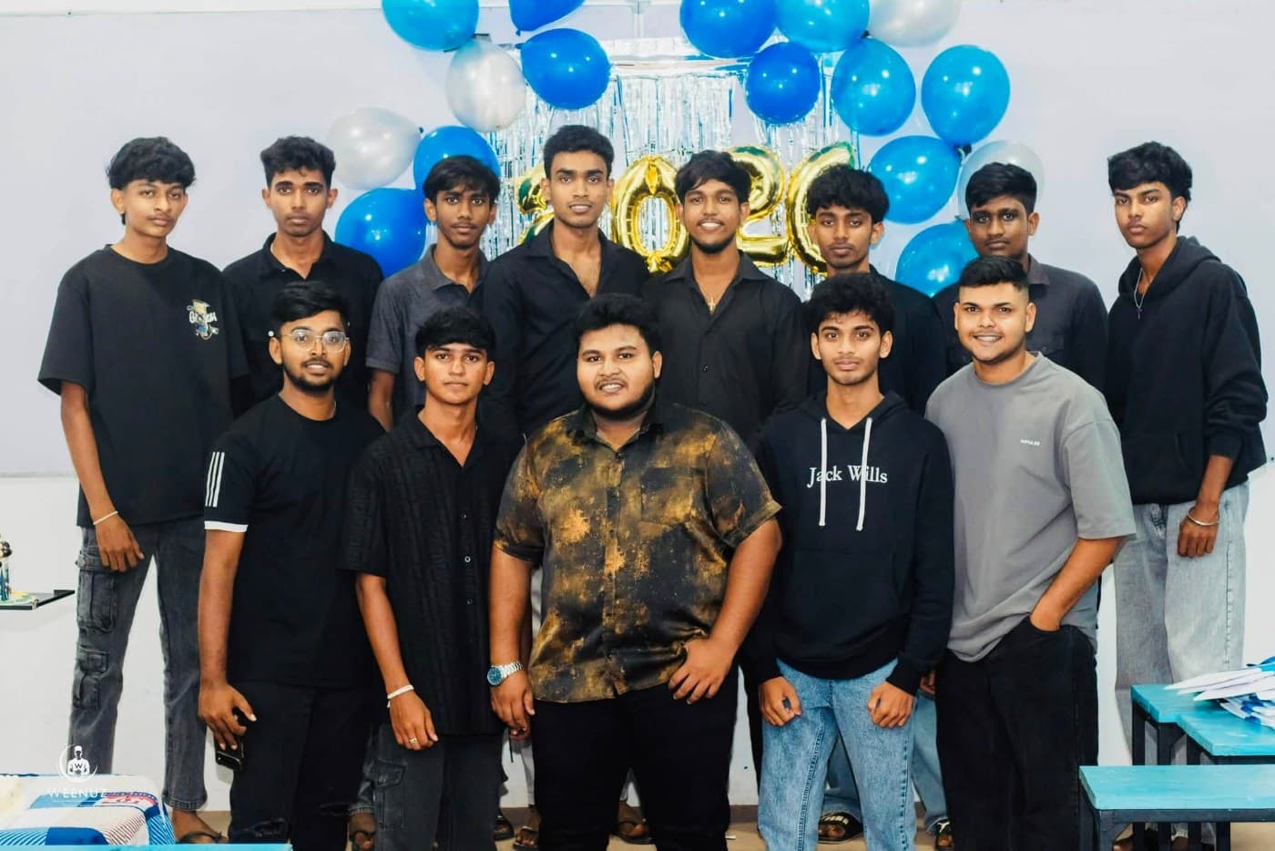 2026 A/L කණ්ඩායම — NextGen ICT උසස් පෙළ තොරතුරු හා සන්නිවේදන තාක්ෂණය (ICT), සුභාෂණ කරුණානායක