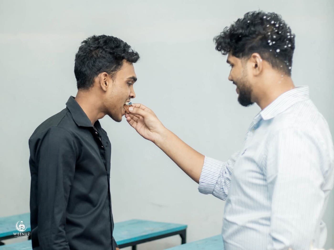 සැමරුමේ මිහිරි මොහොතක් — NextGen ICT උසස් පෙළ තොරතුරු හා සන්නිවේදන තාක්ෂණය (ICT), සුභාෂණ කරුණානායක