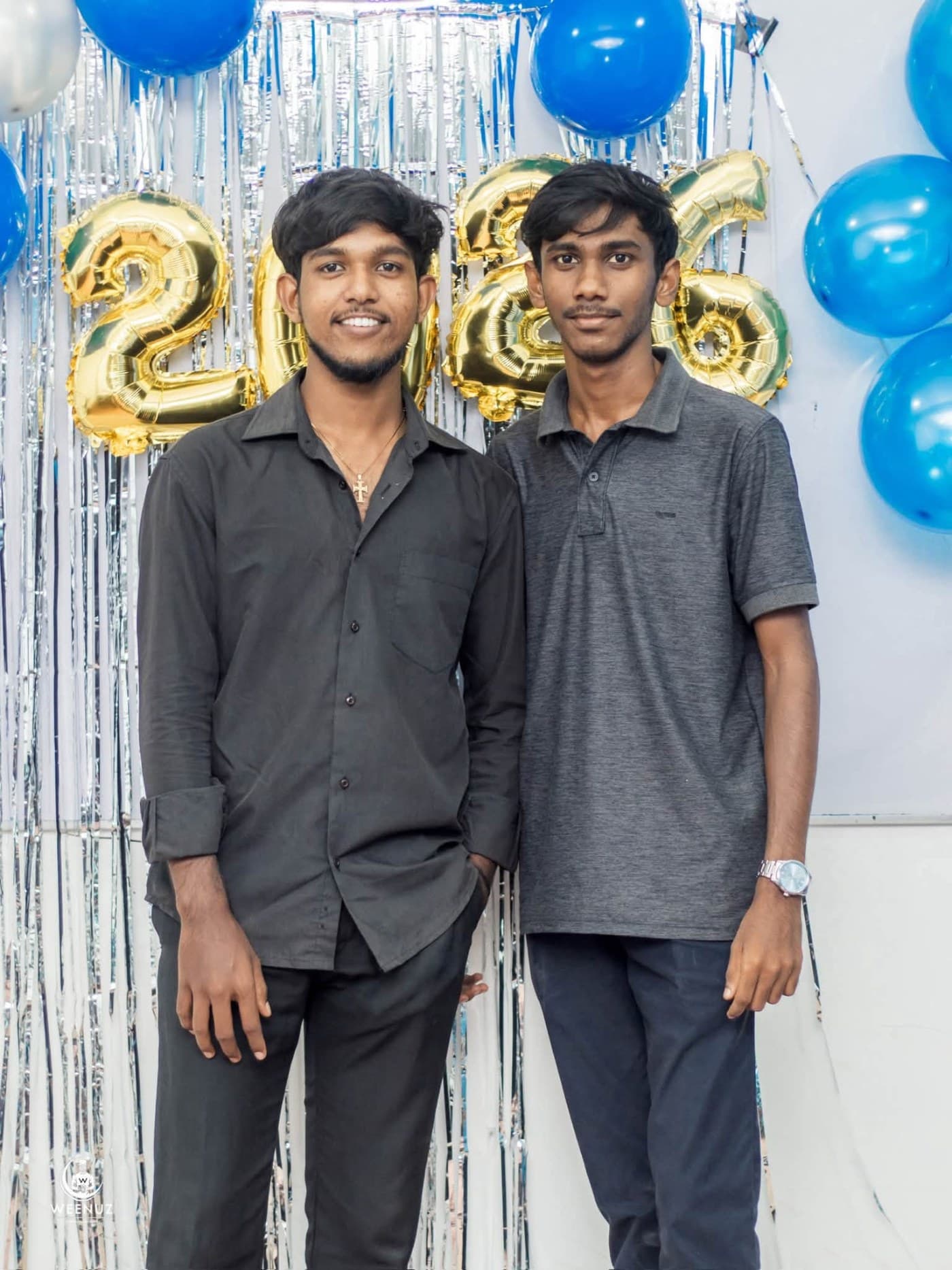 සැමරුමට පැමිණි සිසුන් — NextGen ICT උසස් පෙළ තොරතුරු හා සන්නිවේදන තාක්ෂණය (ICT), සුභාෂණ කරුණානායක
