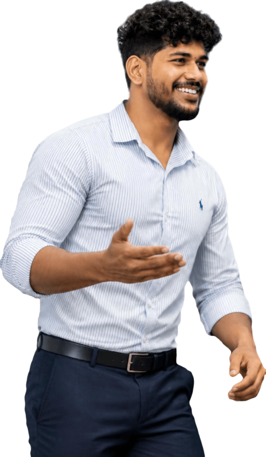 සුභාෂණ කරුණානායක — උසස් පෙළ තොරතුරු හා සන්නිවේදන තාක්ෂණය (ICT) ගුරුවරයා, කුලියාපිටිය, ශ්රී ලංකාව